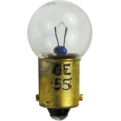 GENERAL ELECTRIC FC55-G55835