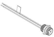 MOLEX 1R4004A20F0602