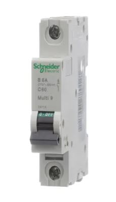 SCHNEIDER ELECTRIC MG24114
