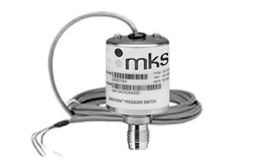 MKS INSTRUMENTS 51A11TCA1AF003
