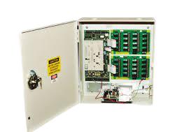 AMAG TECHNOLOGY M2150-ELEV-EXT