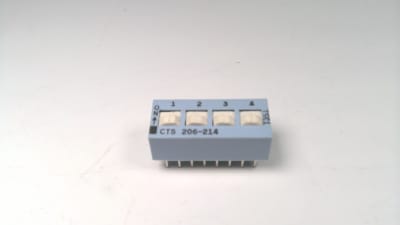 CTS CORPORATION 206-214