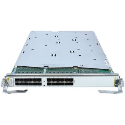 CISCO A9K-24X10GE-TR