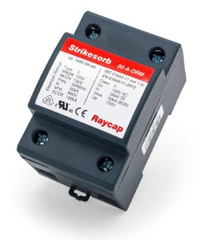 RAYCAP 30-C-DRM