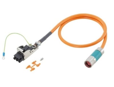 SIEMENS 6FX8002-5DN01-1AJ0