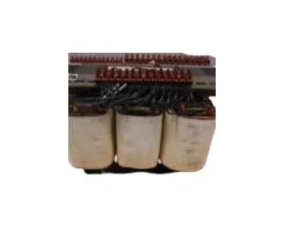 ALLEN BRADLEY 1391-T150DT