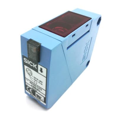 SICK WE260-F470
