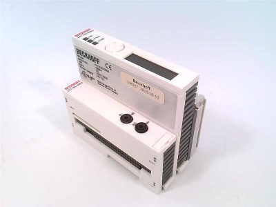 BECKHOFF CX1100-0003