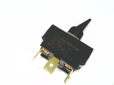 CARLING SWITCH 6GB5B-NBL8