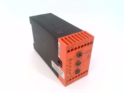 DOLD BD9080.12 3AC230V UH AC230V 0,1-5S