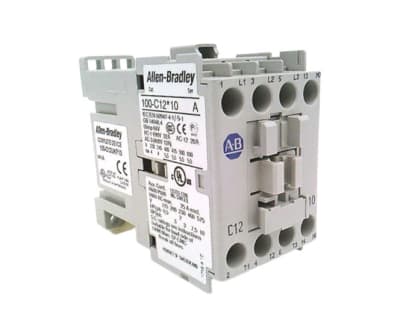 ALLEN BRADLEY 100-C12UKF10