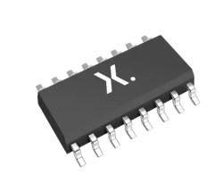 NXP SEMICONDUCTOR 74HC367D,653