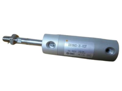 SMC CDG1BN25-25-XC37