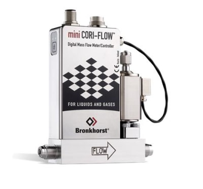 BRONKHORST M13V14I-PAD-88-K-S