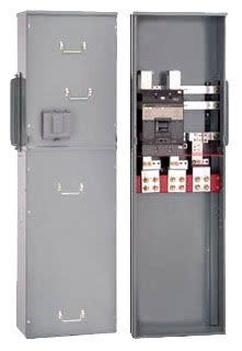 SCHNEIDER ELECTRIC EZM3600CBU