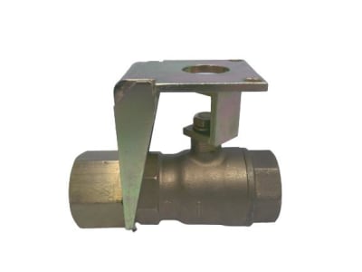 CKD CORP FRBV-25A-DC24V