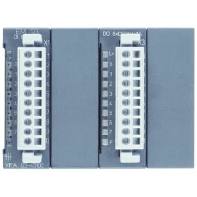 YASKAWA ELECTRIC 123-4EH01