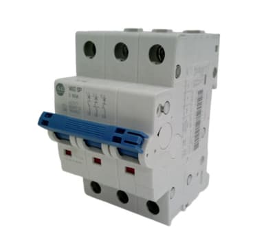 ALLEN BRADLEY 1492-SPM3C500