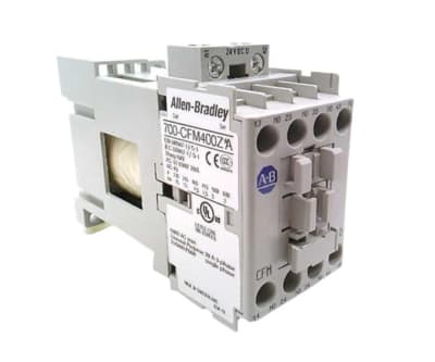 ALLEN BRADLEY 700-CFM400ZJ