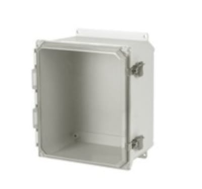 ALLIED MOULDED PRODUCTS AMU1426CCTF