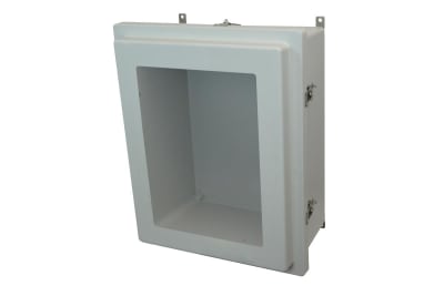 ALLIED MOULDED PRODUCTS AM2068RTW