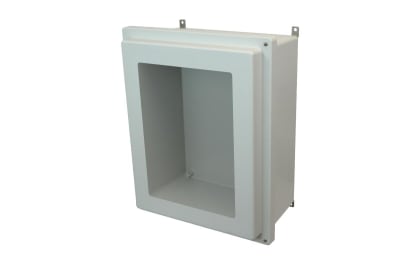 ALLIED MOULDED PRODUCTS AM2068RHW