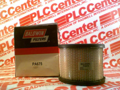 BALDWIN PA-675