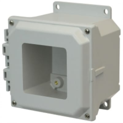 ALLIED MOULDED PRODUCTS AMU664WF