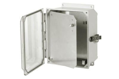 ALLIED MOULDED PRODUCTS HFPU142