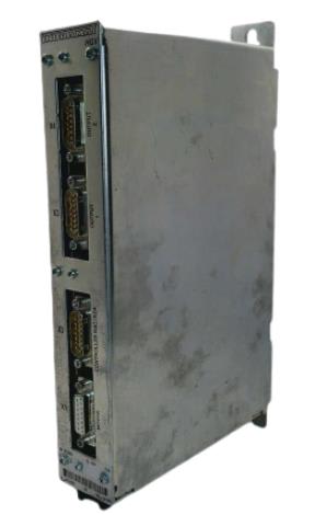 BOSCH HGV1.1