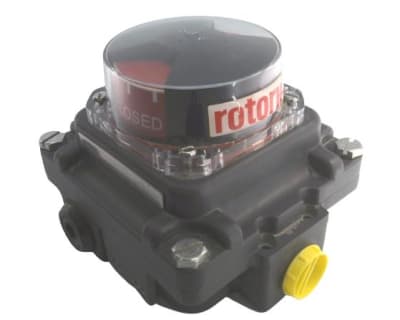 ROTORK TXP-M4CGNMM