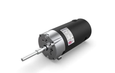 PARVALUX P2LW54DSM1C10