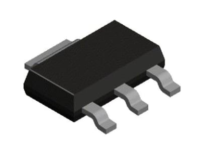 ON SEMICONDUCTOR BCP55