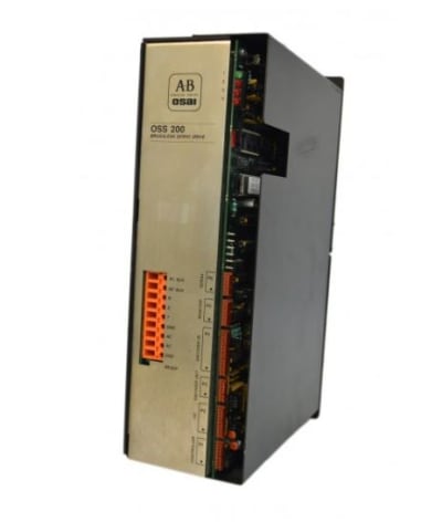 OSAI 286174X