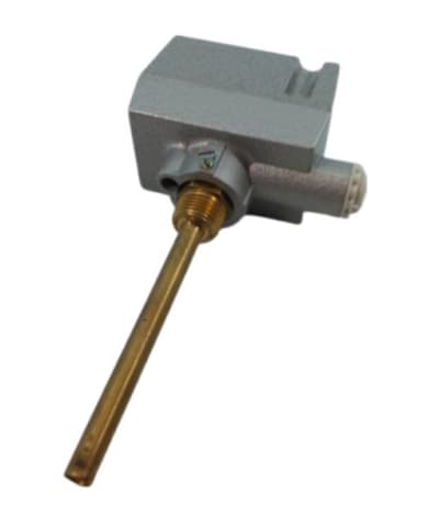 ELECTRO CONTROLS KR-80.207