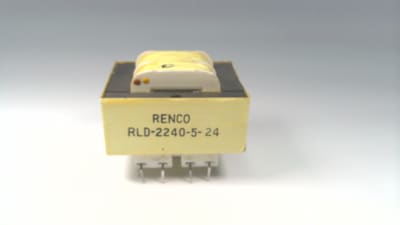 RENCO ELECTRONICS INC RLD-2240-5-24