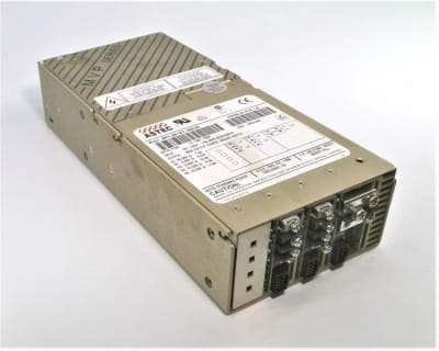 EMERSON MP6-2W-4EE-4NN-00