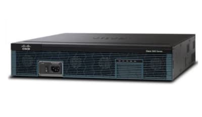 CISCO 2921/K9