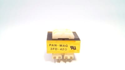 PAN MAG 3FD-420
