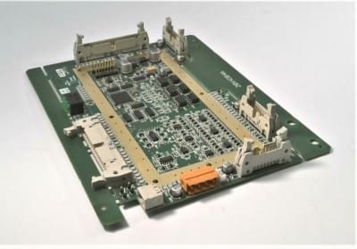 CONVERTEAM 20X4384/40