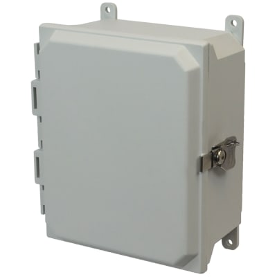 ALLIED MOULDED PRODUCTS AMU864T