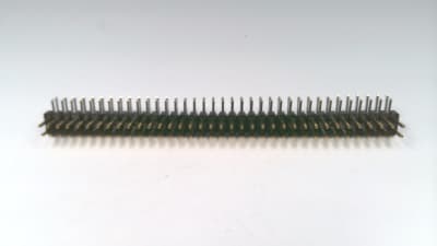 SULLINS CONNECTOR SOLUTIONS PZC36DBAN