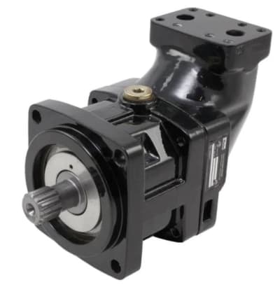 PARKER F12-060-MS-SV-T-000-0000-0