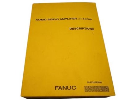 FANUC B-65162