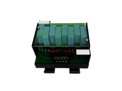 MURR ELEKTRONIK 67155