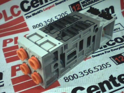SMC VVQ4000-1C-C-N11