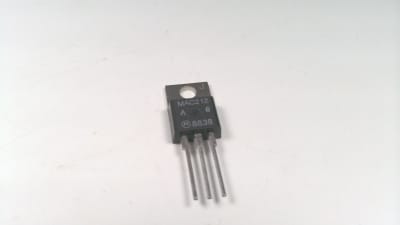 NXP SEMICONDUCTOR MAC212A8