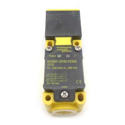 TURCK 13782