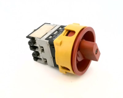 BACO CONTROLS PR12-1103-GN