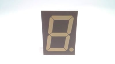 KINGBRIGHT SA15-11SRWA